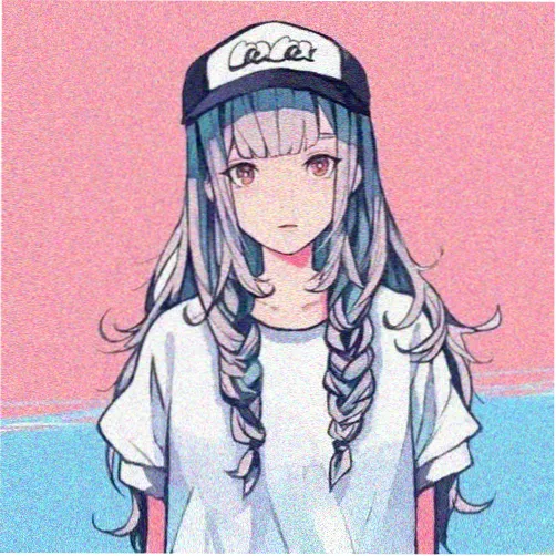 蜗牛视频用户头像