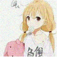 蜗牛视频用户头像